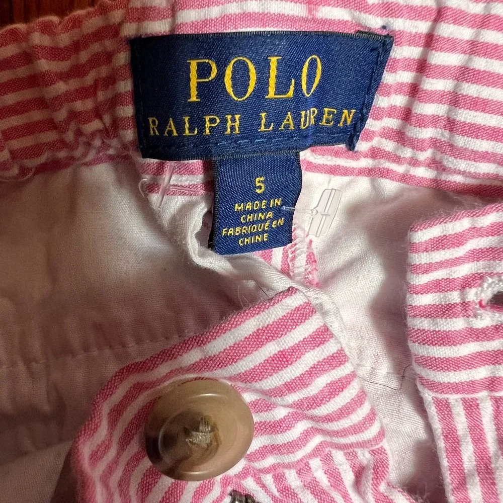 Polo Ralph Lauren polo ralph